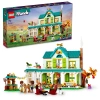 LEGO Friends Sonbahar Evi 41730