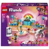 LEGO Friends Tek Boynuzlu At ve Peri ile Kostüm Partisi 42661