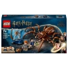 LEGO Harry Potter Aragog Yasak Ormanda 76434