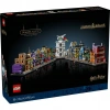 LEGO Harry Potter Diagon Yolu Büyücü Mağazaları 76444