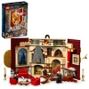 LEGO Harry Potter Gryffindor Binası Bayrağı 76409