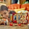 LEGO Harry Potter Gryffindor Binası Bayrağı 76409