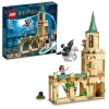 LEGO Harry Potter Hogwarts Avlusu: Sirius’un Kurtuluşu 76401