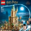 LEGO Harry Potter Hogwarts: Dumbledore’un Ofisi 76402