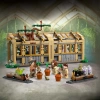 LEGO Harry Potter Hogwarts Şatosu: Bitkibilim Dersi 76445