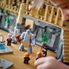 LEGO Harry Potter Hogwarts Şatosu: Büyük Salon 76435