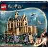 LEGO Harry Potter Hogwarts Şatosu: Büyük Salon 76435