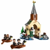LEGO Harry Potter Hogwarts Şatosu Kayıkhanesi 76426
