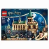 LEGO Harry Potter Hogwarts Sırlar Odası 76389