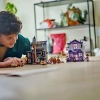 LEGO Harry Potter Ollivanders ve Madam Malkinin Cübbe Dükkanı 76439