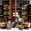 LEGO Harry Potter Ollivanders ve Madam Malkinin Cübbe Dükkanı 76439