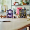 LEGO Harry Potter Ollivanders ve Madam Malkinin Cübbe Dükkanı 76439