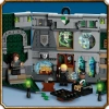 LEGO Harry Potter Slytherin Binası Bayrağı 76410