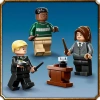 LEGO Harry Potter Slytherin Binası Bayrağı 76410