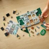 LEGO Harry Potter Slytherin Binası Bayrağı 76410