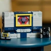 LEGO Icons Transformers: Soundwave 10358