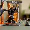 LEGO Icons Yüzüklerin Efendisi: Balrog Kitaplık Dekoru 10367