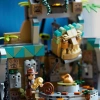 LEGO Indiana Jones: Altın İdol ün Tapınağı 77015