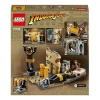 LEGO Indiana Jones Kayıp Mezardan Kaçış 77013