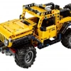 LEGO Jeep Wrangler LMT42122