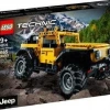 LEGO Jeep Wrangler LMT42122