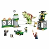 LEGO Jurassic World T. Rex Dinozor Kaçışı 76944