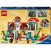 LEGO Lilo ve Stiç Plaj Evi 43268