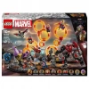 LEGO Marvel Avengers: Endgame Son Savaş 76323