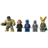 LEGO Marvel Avengers, Leviathan’a Karşı 76290