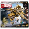 LEGO Marvel Avengers, Leviathan’a Karşı 76290