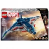 LEGO Marvel Avengers: Ultron Çağı Quinjet, 76325
