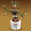 LEGO Marvel Dans Eden Groot 76297