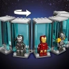 LEGO Marvel Iron Man Cephaneliği 76216