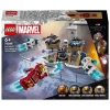 LEGO Marvel Iron Man ve Iron Ordusu, Hydra Soldier’a Karşı 76288