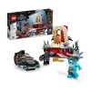 LEGO Marvel Kral Namor’un Taht Odası 76213