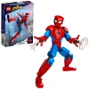 LEGO Marvel Örümcek Adam Figürü 76226