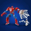 LEGO Marvel Örümcek Adam Robotu, Anti Venom’a Karşı 76308