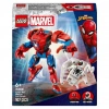 LEGO Marvel Örümcek Adam Robotu, Anti Venom’a Karşı 76308