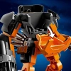 LEGO Marvel Rocket Robot Zırhı 76243