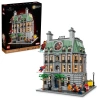 LEGO Marvel Sanctum Sanctorum 76218