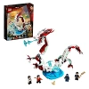 LEGO Marvel Shang-Chi Antik Köyde Savaş 76177