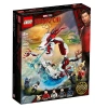 LEGO Marvel Shang-Chi Antik Köyde Savaş 76177