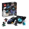 LEGO Marvel Shuri’nin Güneş Kuşu 76211