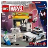 LEGO Marvel Spider-Verse: Miles Morales, Spota Karşı 76311