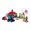 LEGO Marvel Spidey Ekibinin Mobil Karargahı 10791