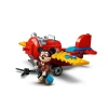 LEGO Mickey and Friends Mickey Farenin Pervaneli Uçağı 10772