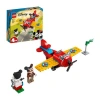 LEGO Mickey and Friends Mickey Farenin Pervaneli Uçağı 10772