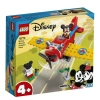 LEGO Mickey and Friends Mickey Farenin Pervaneli Uçağı 10772