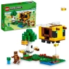 LEGO Minecraft Arı Evi 21241