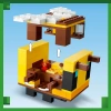 LEGO Minecraft Arı Evi 21241
